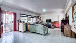 Blk 296B Choa Chu Kang Avenue 2 (Choa Chu Kang), HDB 4 Rooms #534796701